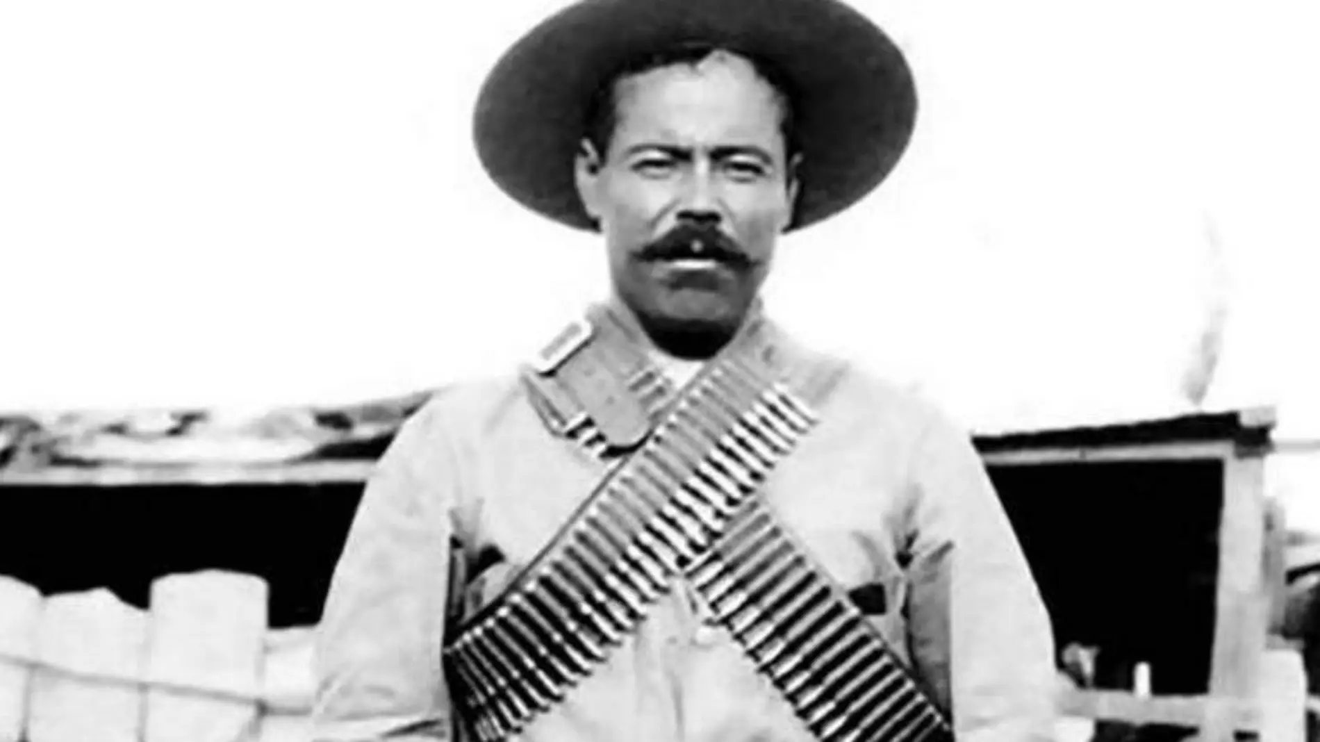 Pancho villa, el Caudillo del norte